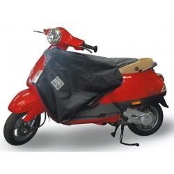 Θερμικό Κάλυμμα Ποδιών Τucano Urbano R153 Piaggio Vespa LX